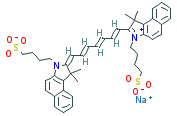 INDOCYANINE GREEN