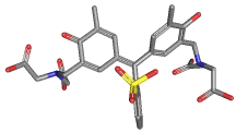 XYLENOL ORANGE (Base)