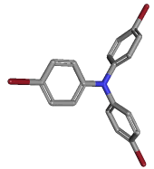 TRIS(4-BROMOPHENYL)AMINE