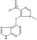 AZATHIOPRINE