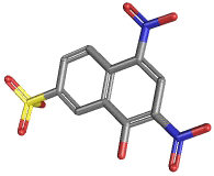 FLAVIANIC ACID