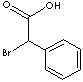 alpha-BROMOPHENYLACETIC ACID