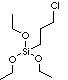 (3-CHLOROPROPYL)TRIETHOXYSILANE