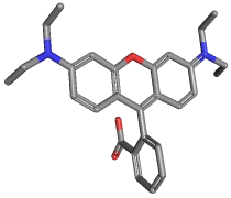 RHODAMINE B BASE