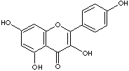 KAEMPFEROL