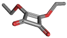 DIETHYL SQUARATE