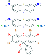 AZURE II EOSINATE