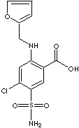 FUROSEMIDE