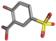 SULFOSALICYLIC ACID