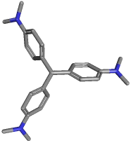 LEUCOGENTIAN VIOLET