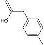 p-TOLYLACETIC ACID