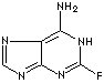 2-FLUOROADENINE