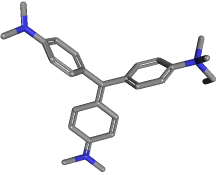 METHYL GREEN (Base)