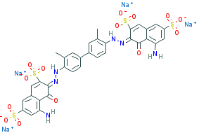 TRYPAN BLUE