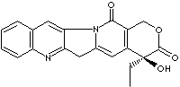CAMPTOTHECIN