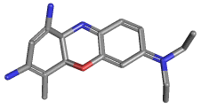 BRILLIANT CRESYL BLUE (BASE)