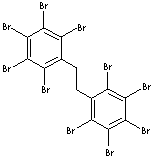 DECABROMOBIPHENYL ETHANE