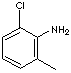 2-AMINO-3-CHLOROTOLUENE