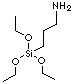 3-(TRIETHOXYSILYL)PROPYLAMINE