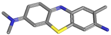 TOLONIUM CHLORIDE (Base)