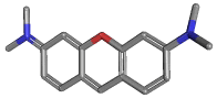 Pyronine