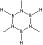 1,3,5-TRIMETHYLBORAZINE