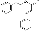 PHENYLETHYL CINNAMATE