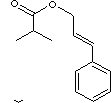 CINNAMYL ISOBUTYRATE