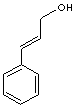 CINNAMYL ALCOHOL