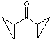 DICYCLOPROPYLKETONE