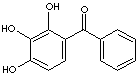 2,3,4-TRIHYDROXYBENZOPHENONE