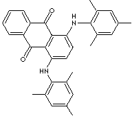 SOLVENT BLUE 104