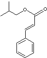 ISOBUTYL CINNAMATE