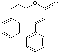 PHENYLPROPYL CINNAMATE