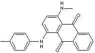 SOLVENT BLUE 11