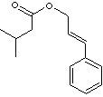 CINNAMYL ISOVALERATE