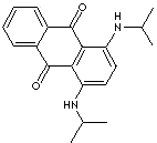 SOLVENT BLUE 36