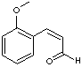 2-METHOXYCINNAMALDEHYDE