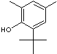 6-tert-BUTYL-2,4-XYLENOL