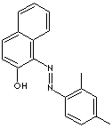 SOLVENT ORANGE 7