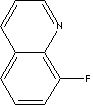 8-FLUOROQUINOLINE