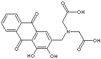 ALIZARIN COMPLEXONE