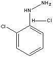 O-CHLOROPHENYLHYDRAZINE HYDROCHLORIDE
