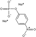 DISODIUM 4-NITROPHENYL PHOSPHATE