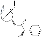 SCOPOLAMINE