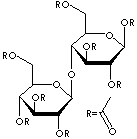 alpha-D-CELLOBIOSE OCTAACETATE
