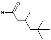 3,5,5-TRIMETHYLHEXANAL