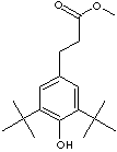 METHYL 3,5-BIS(TERT-BUTYL)-4-HYDROXYHYDROCINNAMATE