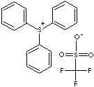 TRIPHENYLSULFONIUM TRIFLATE