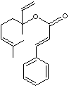 LINALYL CINNAMATE